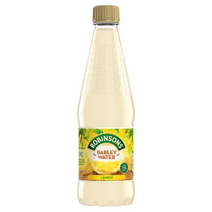 Robinsons Barley Water Lemon Squash 850ml