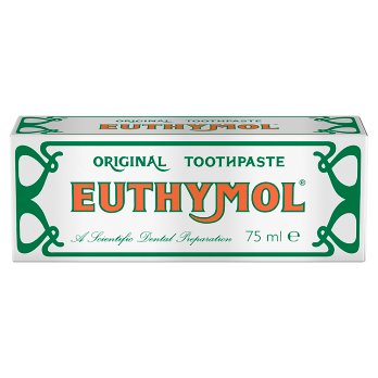 Euthymol® Original Toothpaste 75ml
