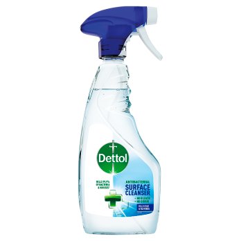 Dettol Antibacterial Surface Cleanser Spray 750ml