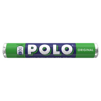 Polo Original Mint 34g