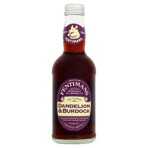 Fentimans Dandelion & Burdock 275ml