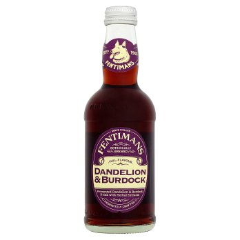 Fentimans Dandelion & Burdock 275ml