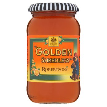 Robertsons Golden Shredless 454g
