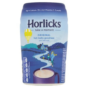 Horlicks Original 500g