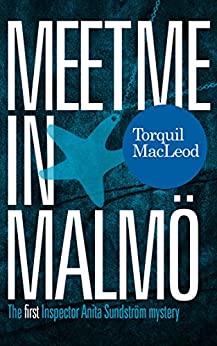 Meet me in Malmö - Torquil MacLeod