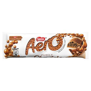 Aero Milk Chocolate Bar 36g