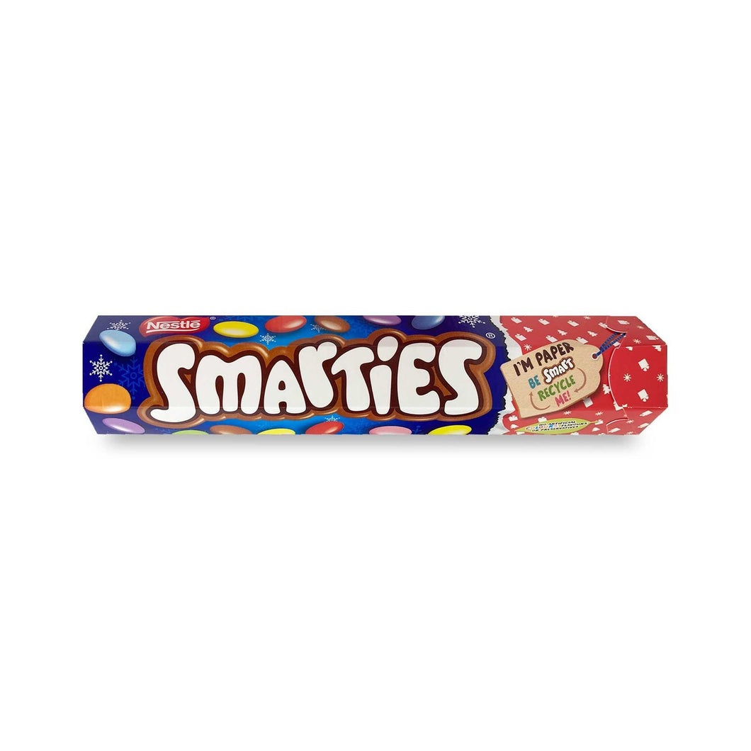Smarties Giant Tube 120g SALE REDUCED from 45kr
