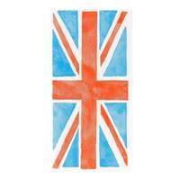 Union Jack Napkins