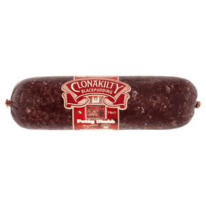 Clonakilty Blackpudding - 280g ( shop pick up only)