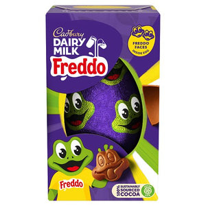 Cadbury Freddo Faces Small Egg 96g