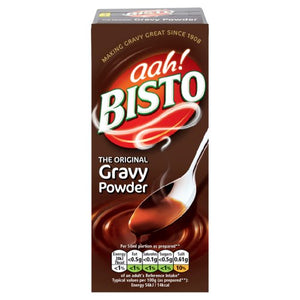 Bisto The Original Gravy Powder 400g