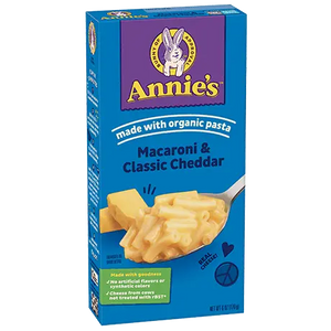 Annies Mac n Cheese 170g