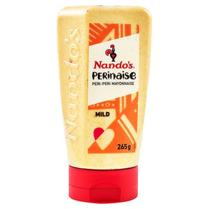 Nandos Mild Perinaise Squeezy 265g