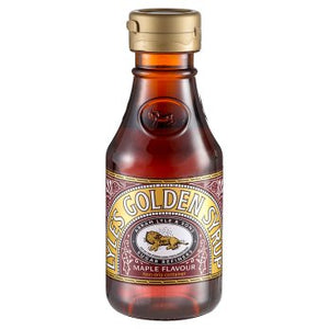 Tate & Lyle Golden Syrup Maple Flavour 454g