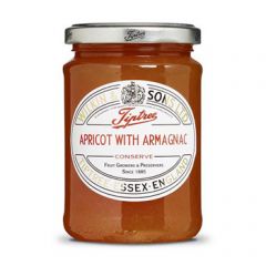 Tiptree Apricot & Armagnac Conserve 340g