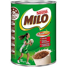 Nestle Milo OZ 200g