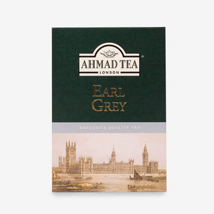 Ahmad Tea - Earl Grey Loose Leaf