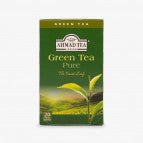 Ahmad Tea - Green Teabags 20s