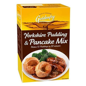 Goldenfry Yorkshire Pudding Mix 120g