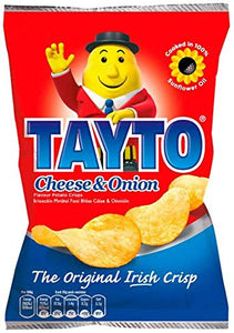 Tayto Cheese & Onion 45g