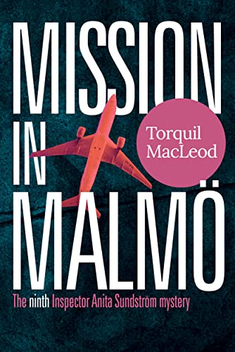 Mission in Malmö - Torquil MacLeod