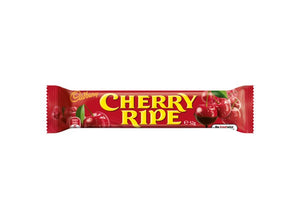 Cherry Ripe 52G