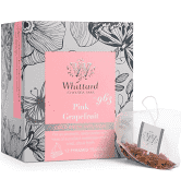 Whittard Cold Brew Infusion Tea bags 12