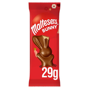 Malteaster Bunny Milk Chocolate Bar 29G