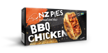 Load image into Gallery viewer, NZ Craft Pies BBQ Chicken 2x250g ( shop pick up only)
